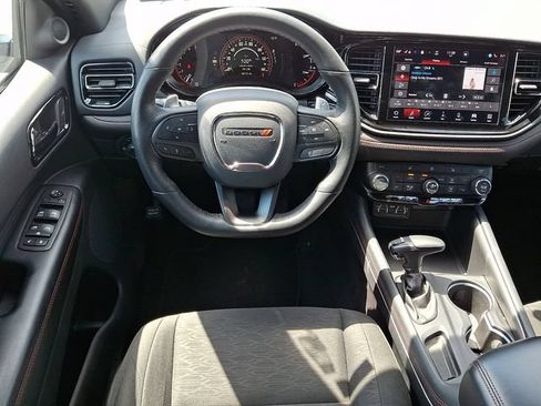 Used 2026 Dodge Durango GT AWD/4WD image 10