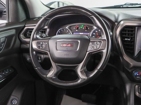 Used 2021 GMC Acadia AT4 w/ Trailering Package image 12