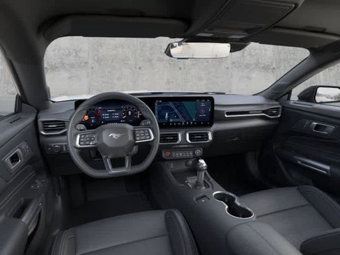 New 2026 Ford Mustang Premium image 9