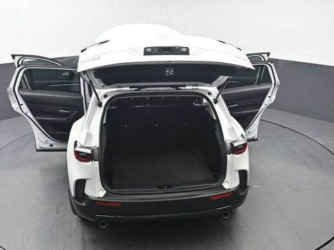 Certified 2024 MAZDA CX-50 AWD 2.5 S w/ Weather Package image 43