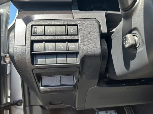 Used 2026 Toyota 4Runner TRD Sport Premium AWD/4WD image 18