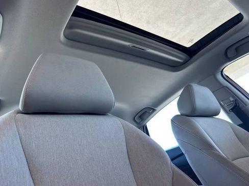 Certified 2024 Honda Accord EX image 18