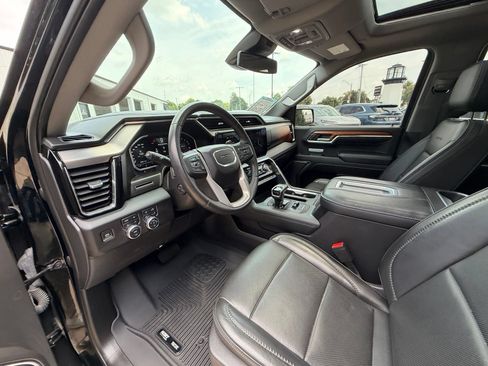 Used 2022 GMC Sierra 1500 Denali AWD/4WD image 11