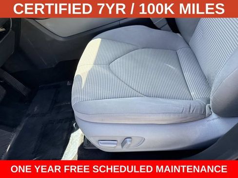 Used 2023 Toyota Highlander LE FWD image 15