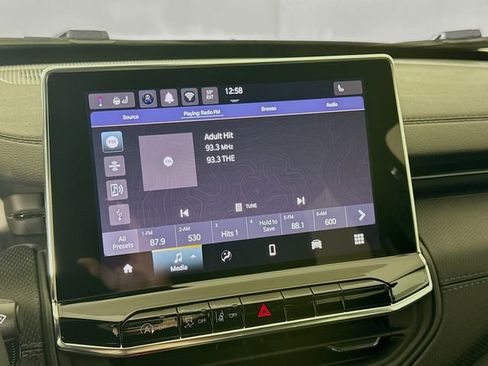 New 2026 Jeep Compass Latitude AWD/4WD image 14