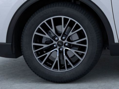 New 2026 Ford Escape Base w/ Class II Trailer Tow Package image 49