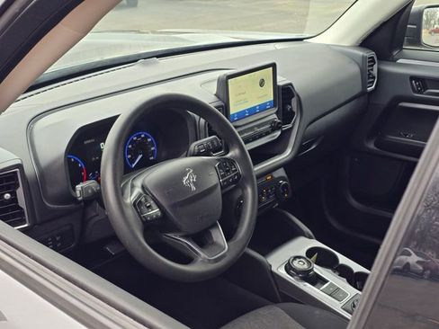 Used 2024 Ford Bronco Sport Big Bend image 8