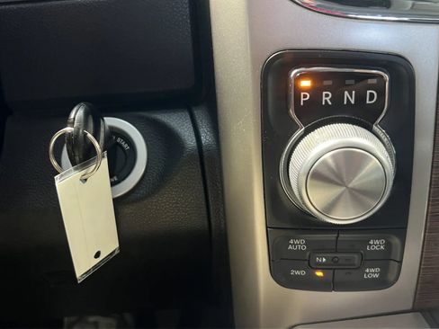 Used 2017 RAM 1500 Laramie w/ Protection Group AWD/4WD image 42