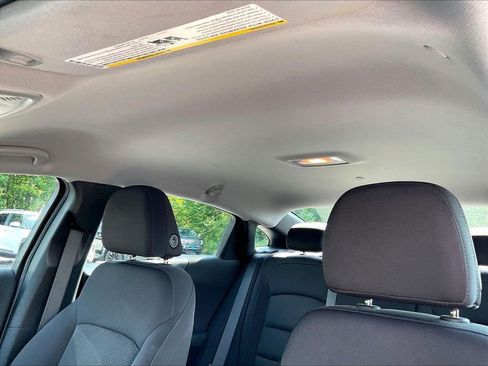 Used 2019 Chevrolet Malibu LS FWD image 7