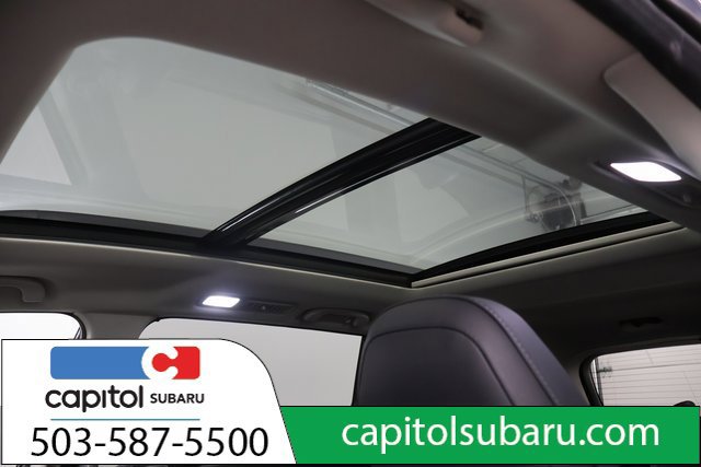 Used 2025 Subaru Ascent Touring AWD/4WD image 14