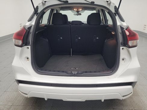 Used 2023 Nissan Kicks S FWD image 29