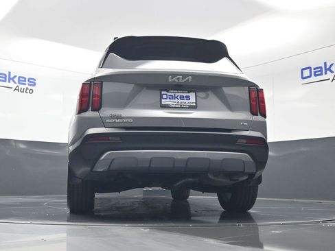 Used 2023 Kia Sorento SX Prestige AWD/4WD image 49