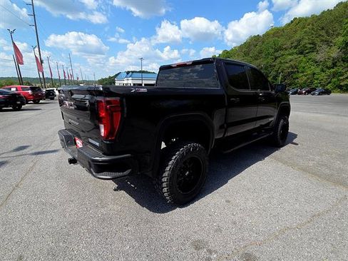 Used 2021 GMC Sierra 1500 Elevation image 11