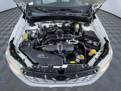 Used 2013 Subaru Forester 2.5X image 25
