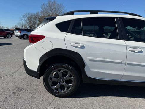 Used 2023 Subaru Crosstrek 2.5i Sport image 40