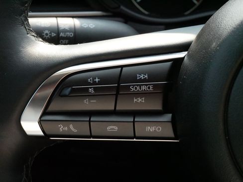 Used 2025 MAZDA CX-30 AWD 2.5 S w/ Select Sport Pkg image 26