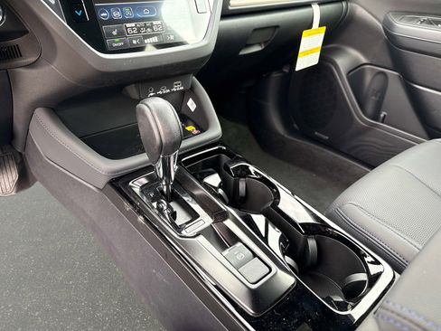 New 2026 Subaru Forester Limited image 26