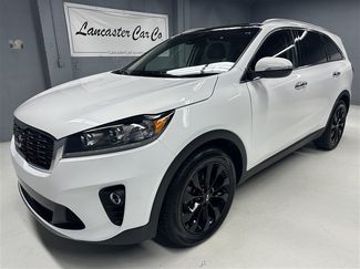 Used 2020 Kia Sorento EX FWD video 1