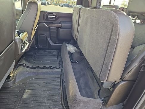 Used 2022 GMC Sierra 2500 Denali image 52