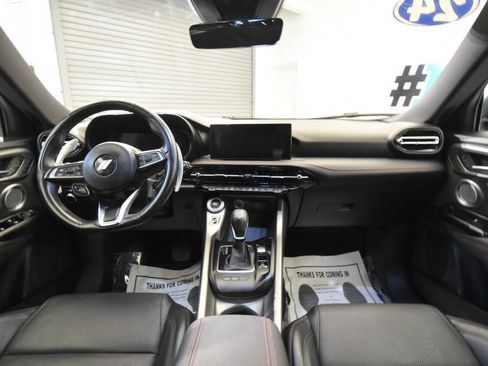 Used 2024 Dodge Hornet R/T Plus w/ Tech Pack Plus w/o Parking AWD/4WD image 19