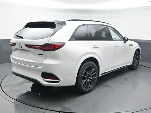 New 2026 MAZDA CX-70 3.3 Turbo S w/ Premium Plus image 5