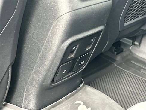 Certified 2023 Ford Bronco Black Diamond image 19