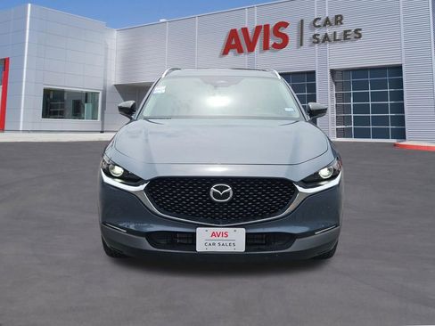 Used 2025 MAZDA CX-30 AWD 2.5 S w/ Preferred Package image 8
