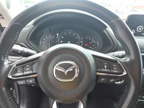 Used 2019 MAZDA CX-5 Grand Touring FWD image 20