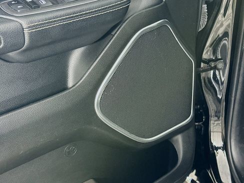 Certified 2023 RAM 1500 Laramie AWD/4WD image 30
