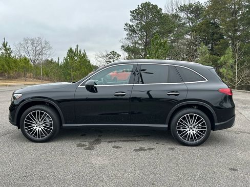 Used 2023 Mercedes-Benz GLC 300 image 7