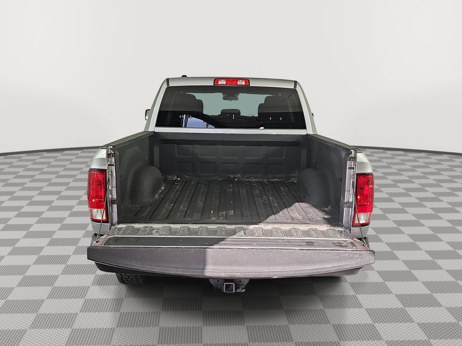 Used 2021 RAM 1500 Tradesman w/ Popular Equipment Group AWD/4WD image 10