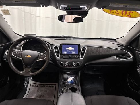 Used 2023 Chevrolet Malibu LT image 12