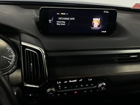 Used 2024 MAZDA CX-50 2.5 Turbo w/ Cargo Package image 21