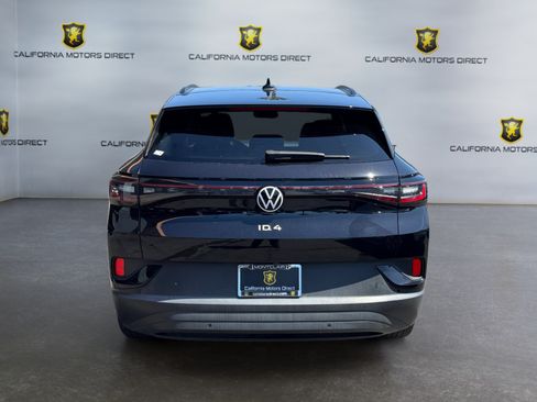 Used 2023 Volkswagen ID.4 2WD image 4