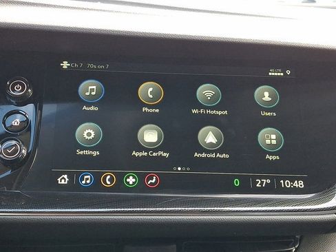 Certified 2023 Buick Envision Essence image 27