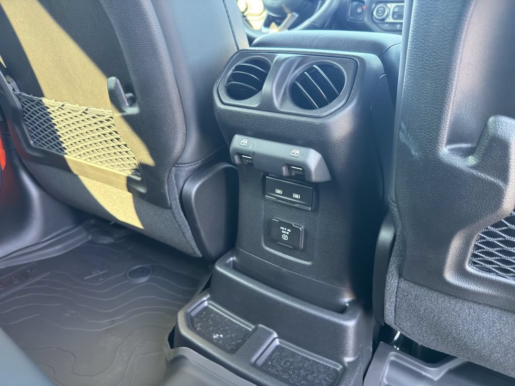 New 2026 Jeep Wrangler Unlimited Rubicon 392 AWD/4WD image 18