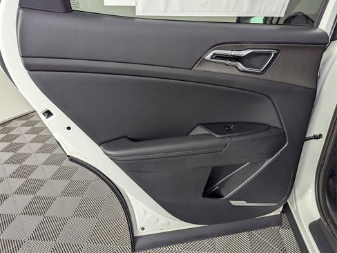 New 2026 Kia Sportage X-Line image 30
