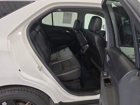 Used 2021 Chevrolet Equinox Premier w/ Redline Edition AWD/4WD image 27