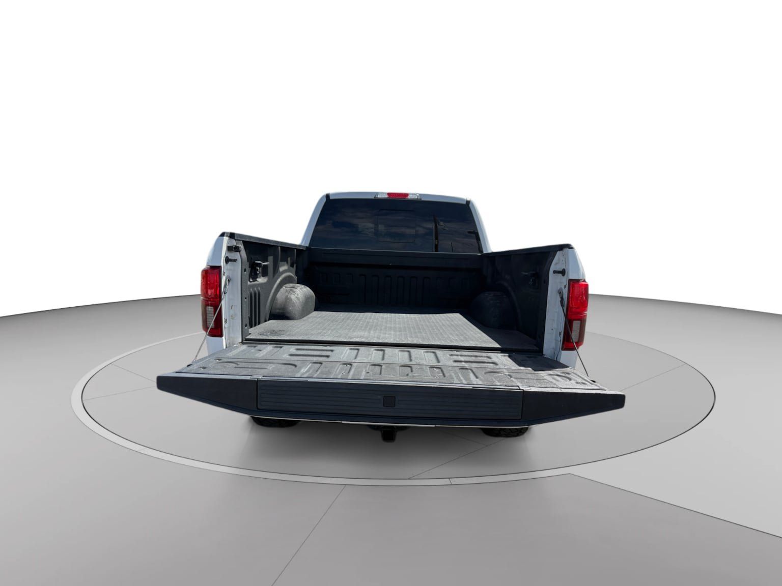 Used 2019 Ford F150 Lariat w/ Equipment Group 502A Luxury AWD/4WD image 18