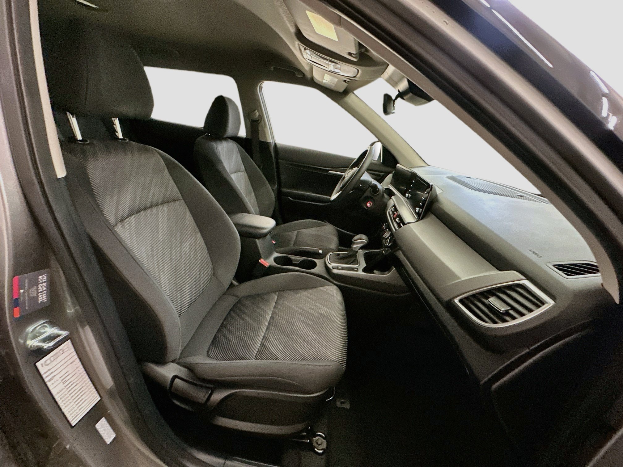 Used 2026 Kia Seltos LX AWD/4WD image 31
