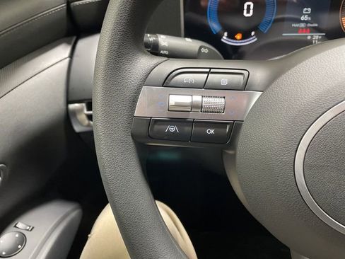 New 2026 Hyundai Santa Cruz SEL AWD/4WD image 22