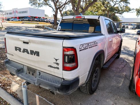 Used 2021 RAM 1500 Rebel w/ Rebel Level 2 Equipment Group image 10