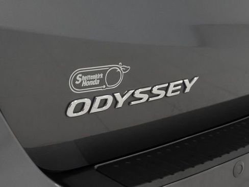 Certified 2025 Honda Odyssey Touring image 11