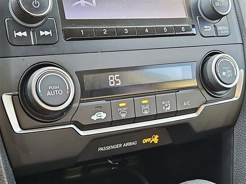 Certified 2020 Honda Civic LX image 15