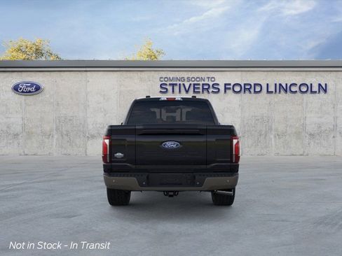 New 2026 Ford F150 King Ranch AWD/4WD image 6