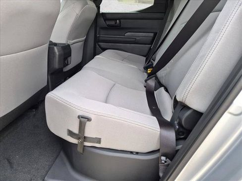 New 2026 Toyota Tacoma SR5 RWD image 14