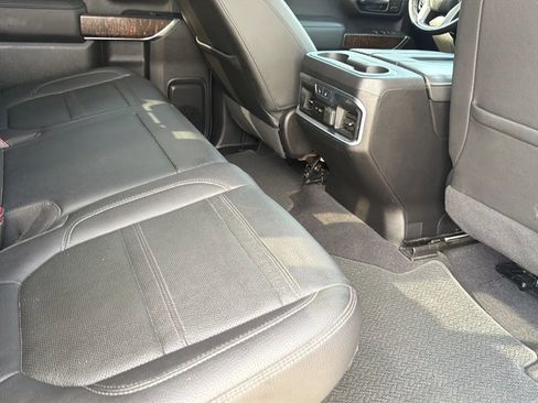 Used 2020 GMC Sierra 2500 Denali w/ Denali Ultimate Package image 84