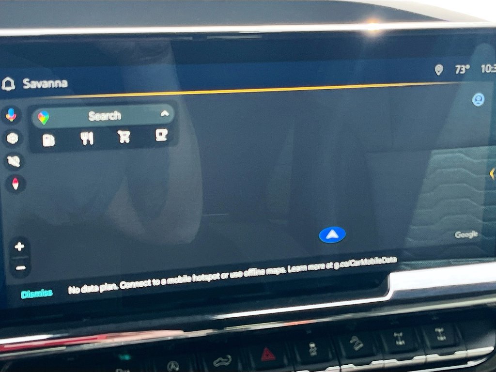 Used 2023 Chevrolet Silverado 1500 ZR2 w/ Technology Package AWD/4WD image 13