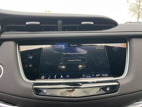 New 2026 Cadillac XT5 Premium Luxury w/ Driver Assist Package FWD image 31
