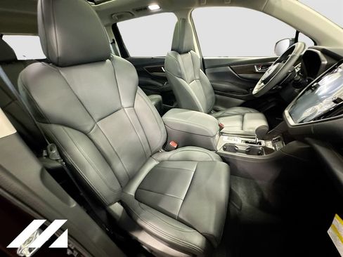 New 2026 Subaru Ascent Touring w/ Popular Package #2 AWD/4WD image 31
